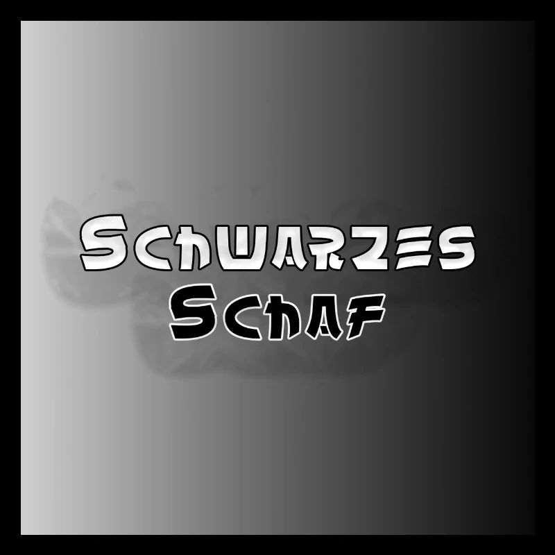 Schwarzes Schaf