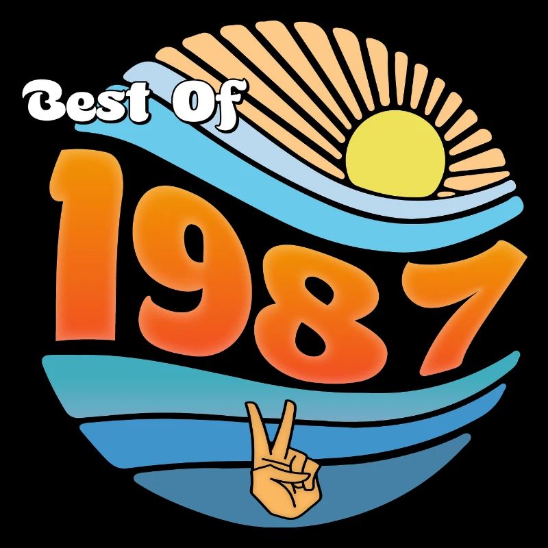 Legendär seit 1987 – 38 Jahre Größe