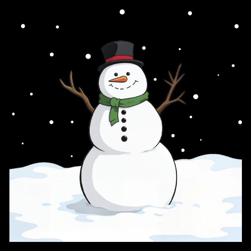 Snowman