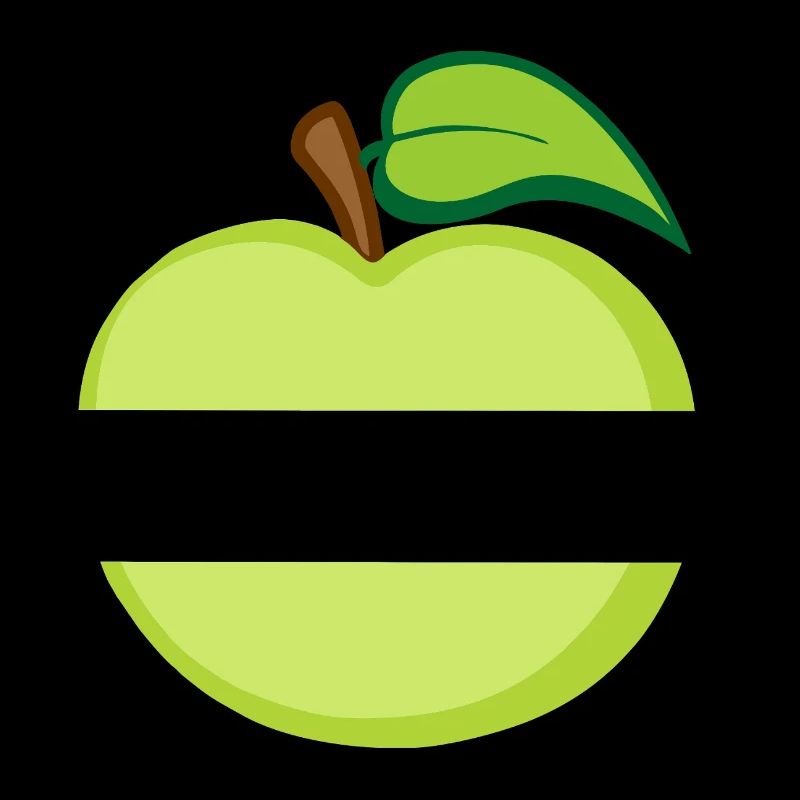 Bannière Apple