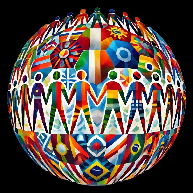 Unity in Diversity – Gemeinsam stark
