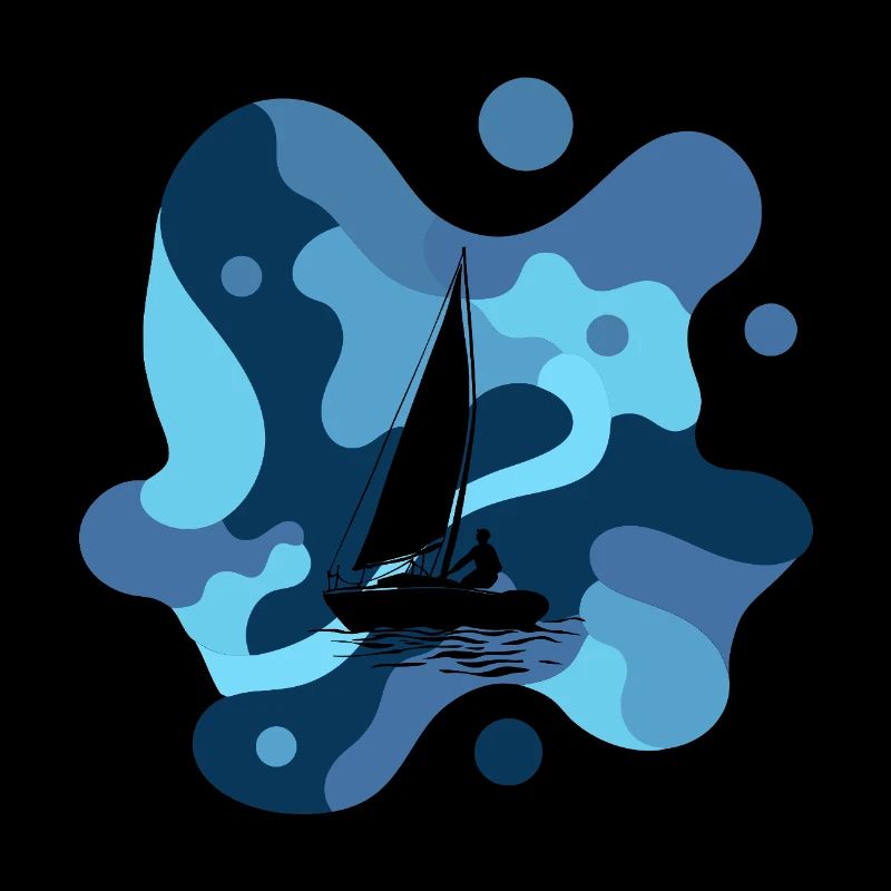 Segelboote Segelboot Boot