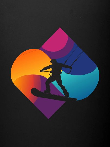 Wakeboarder Board Wakeboard