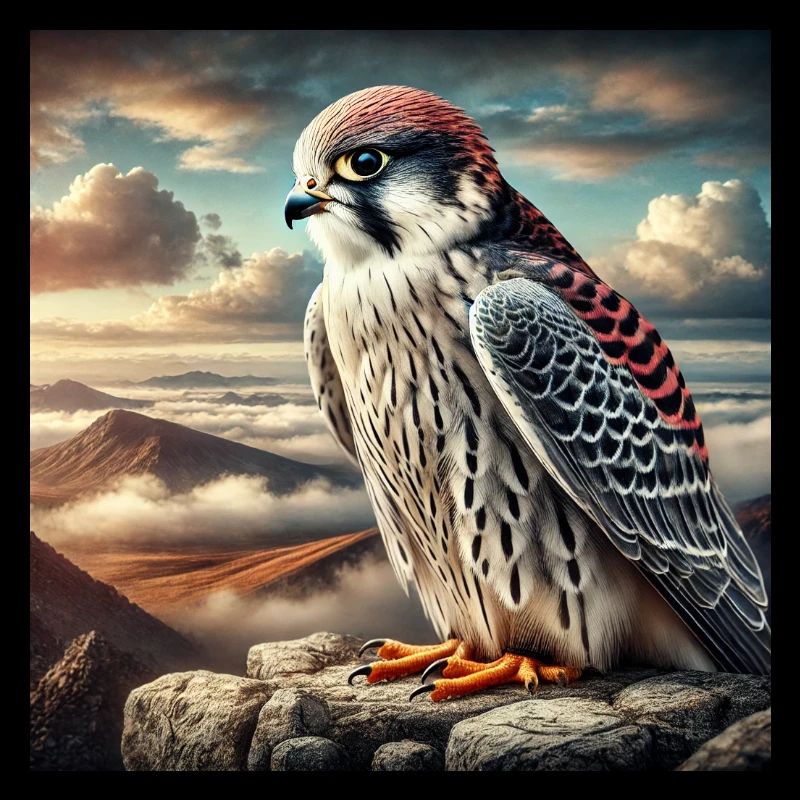 Falcon