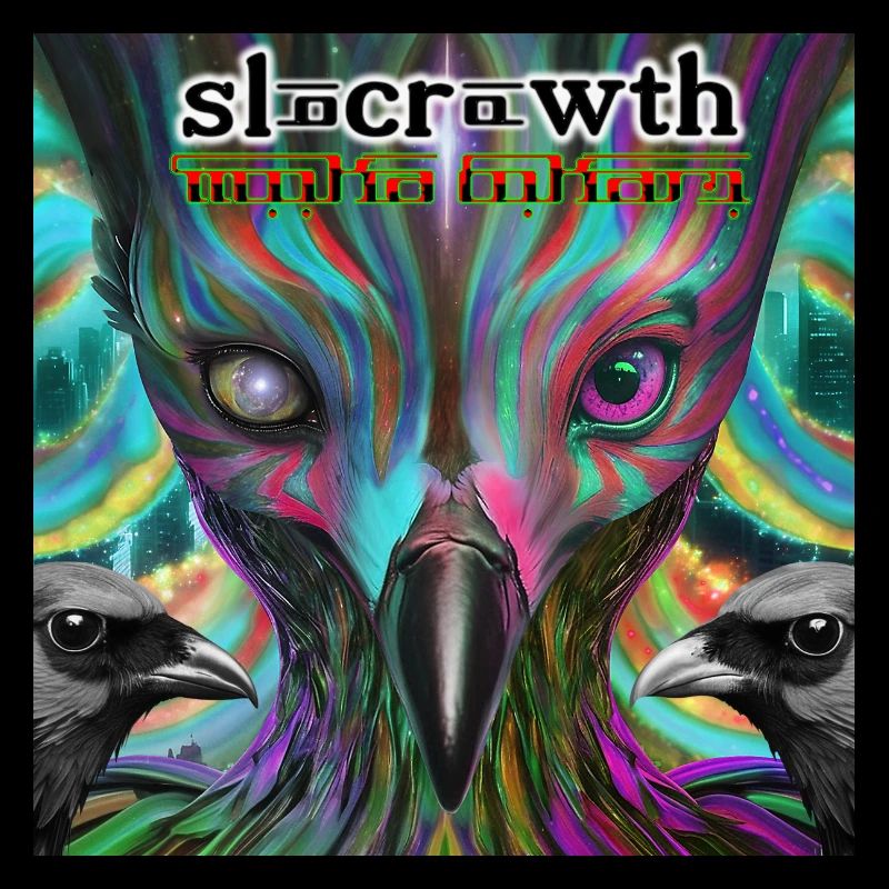 Slocrowth