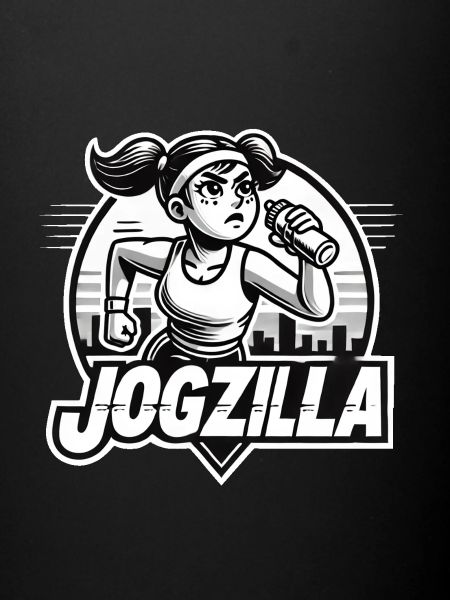 Jogzilla
