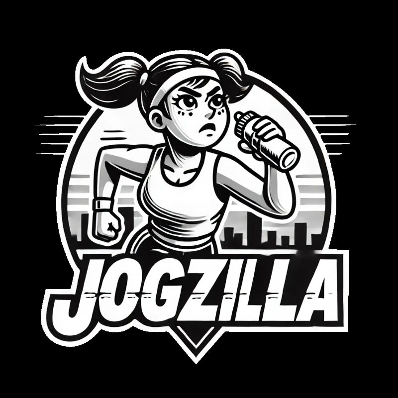 Jogzilla