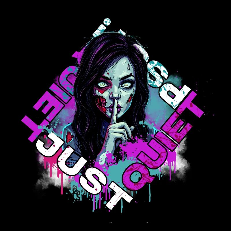 JustBeQuiet - EnrolDesign
