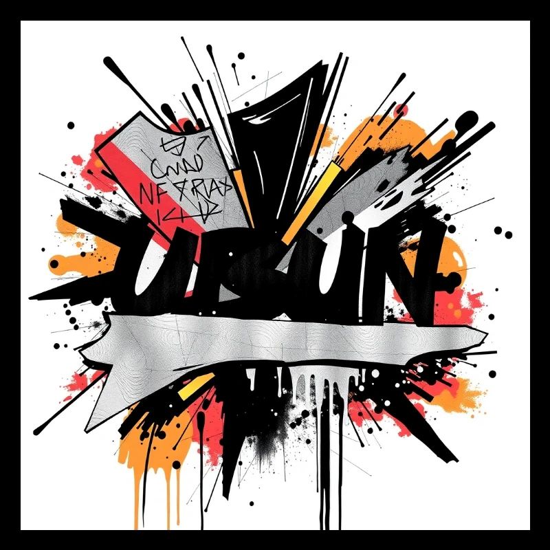 Bublix urban art