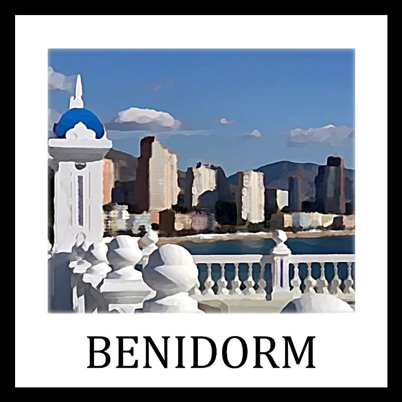 Benidorm
