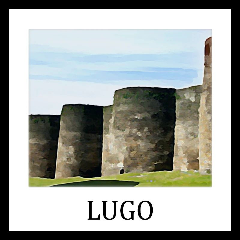 Lugo Galice