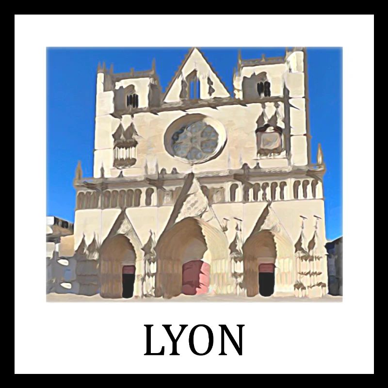 Lyon