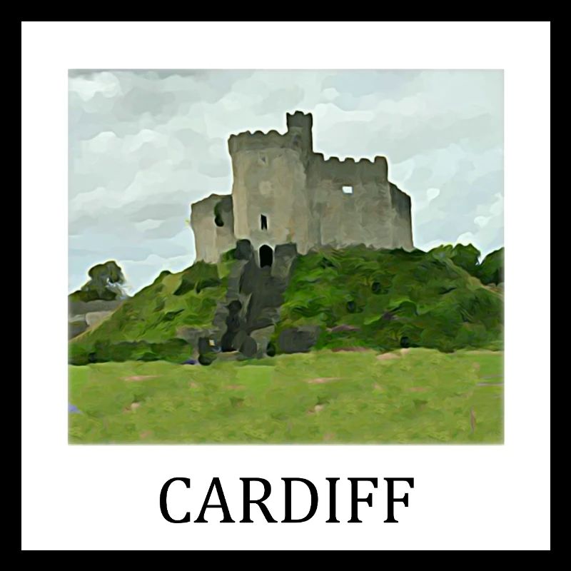 Cardiff