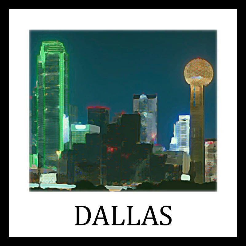 Dallas