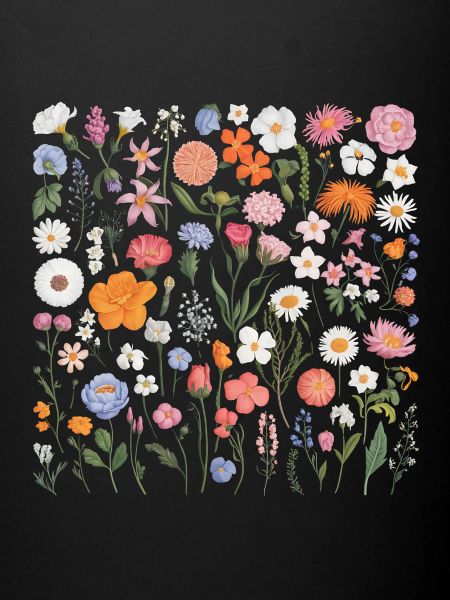 Fleurs Liese