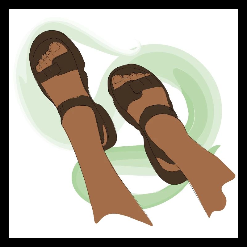 Sandalen