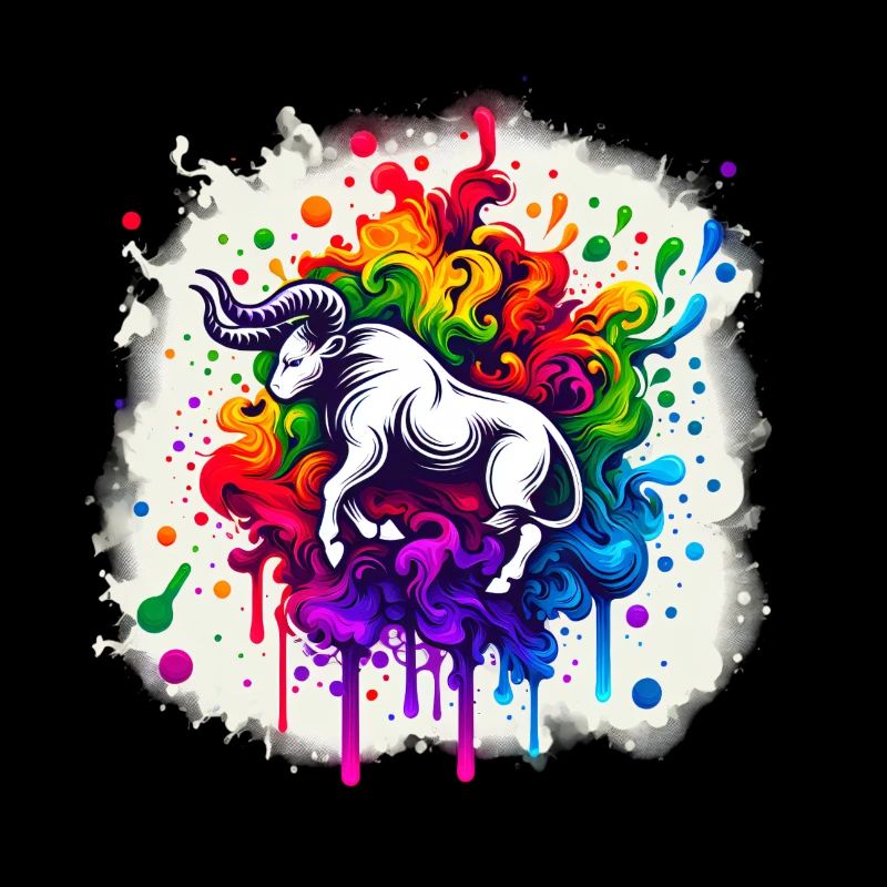 Zodiac: Stier