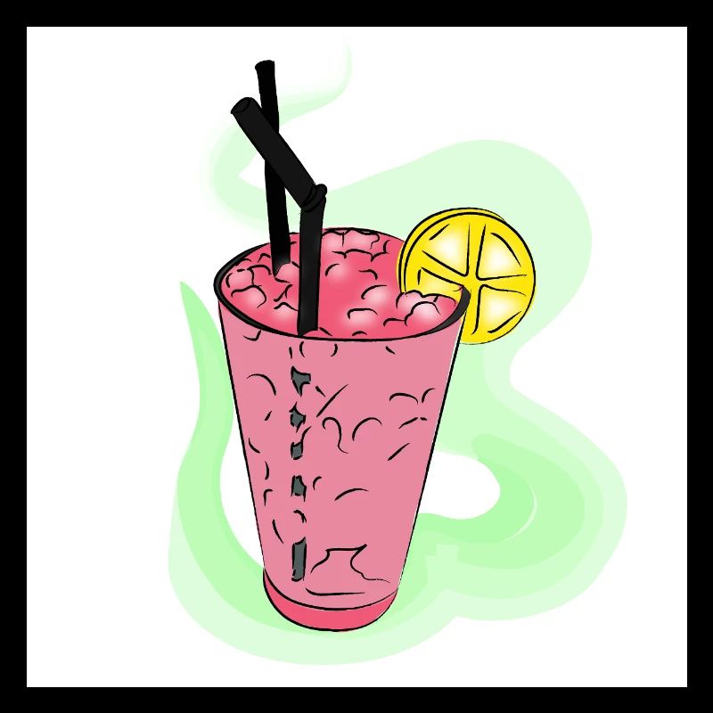 Summer Refreshment