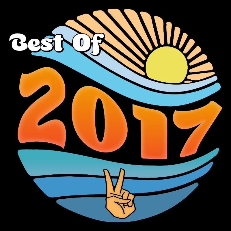 2017 – 8 ans de moments et de souvenirs épiques