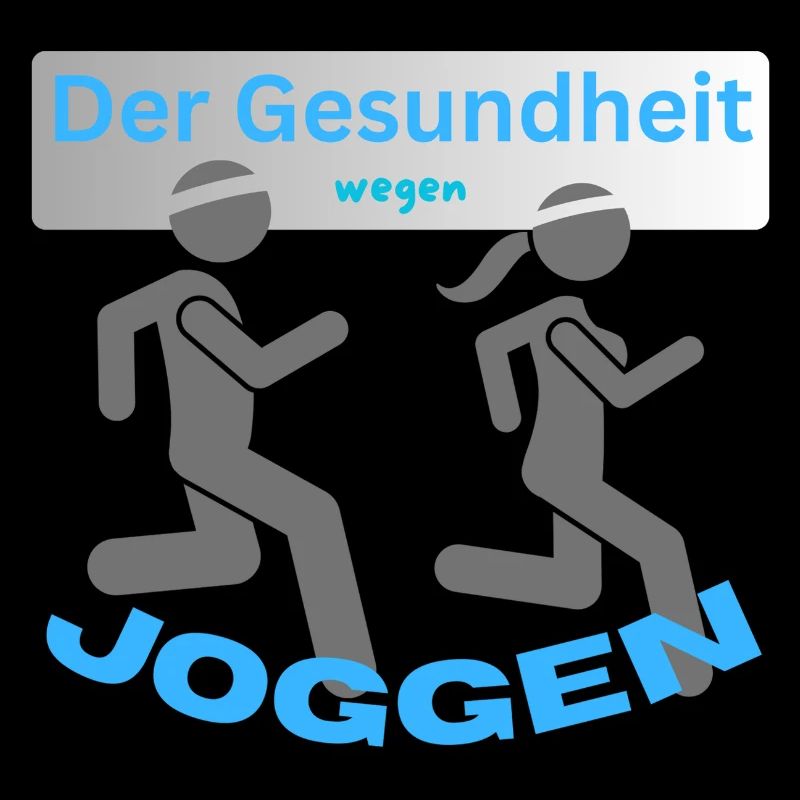 Faire du jogging