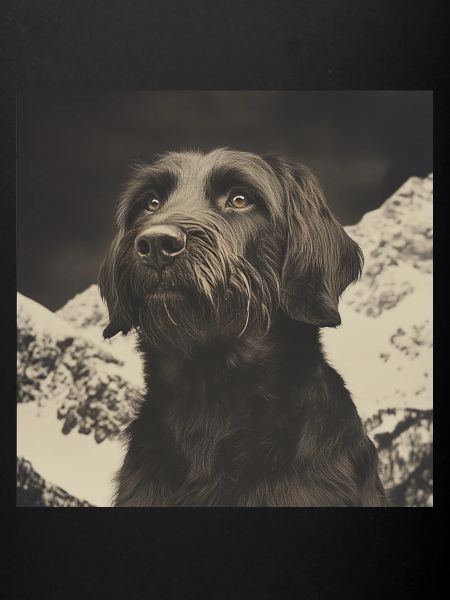 Mountain Dog