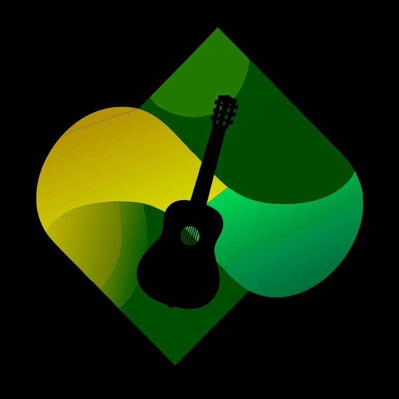 Guitar Heavy Shouter