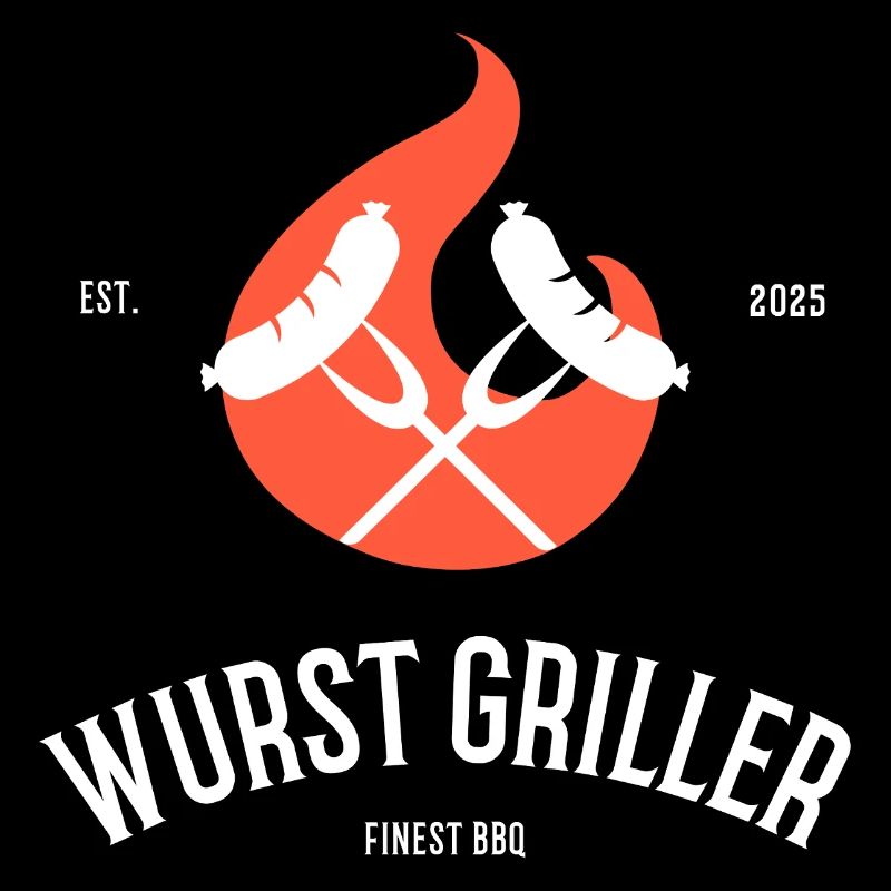BBQ_Wurst_griller_one