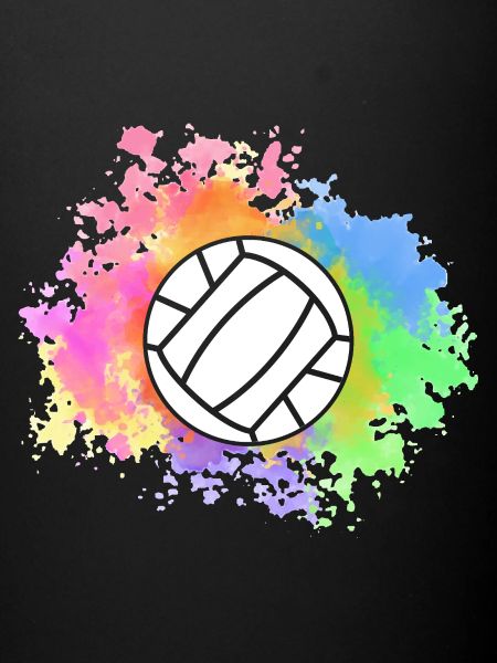 Joueurs de handball Handball
