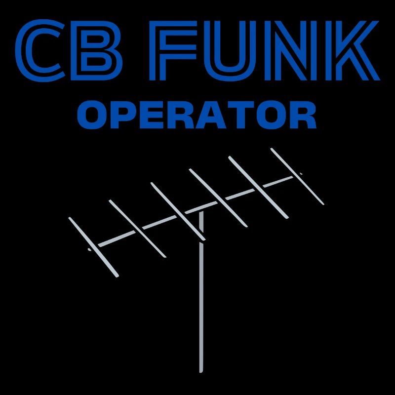 CB FUNK Operator