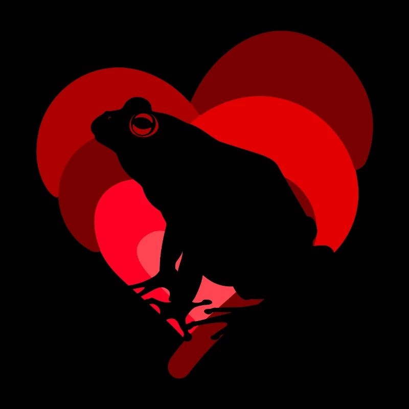 Amphibian Tree Frog Frog