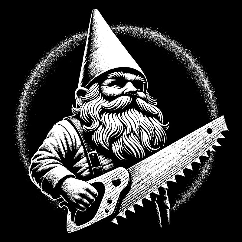 Lumberjack