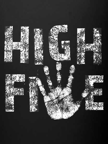 High Five