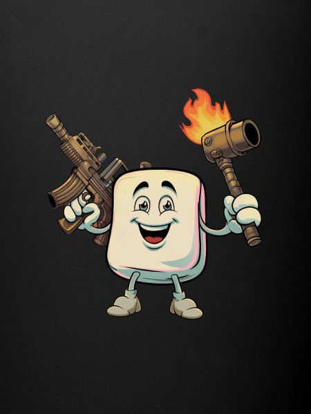 Marshmallows 1