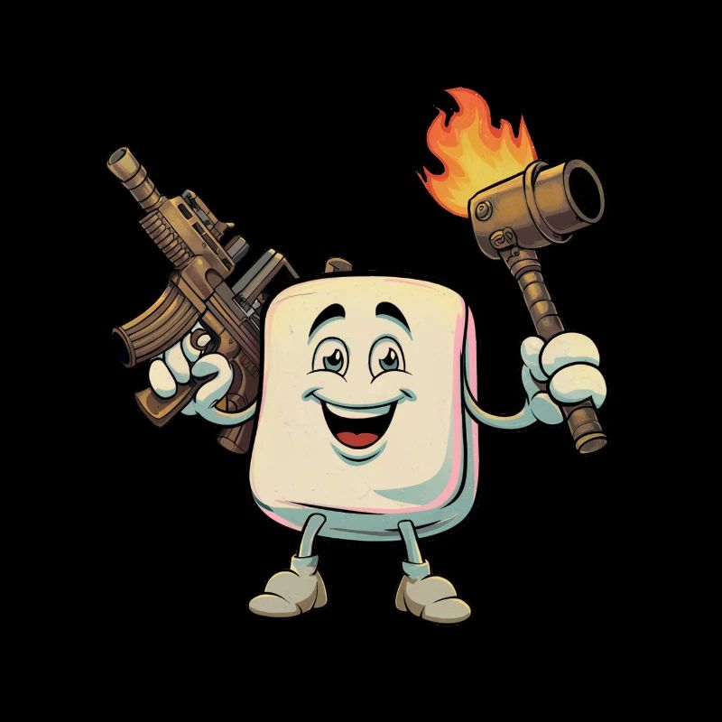 Marshmallows 1