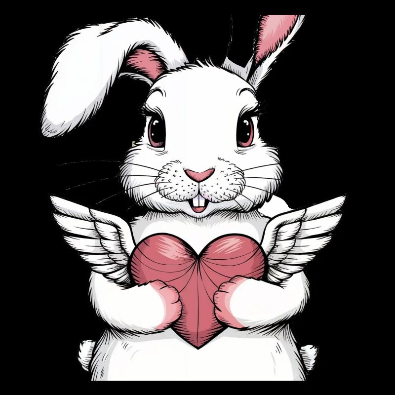 Rabbit 1
