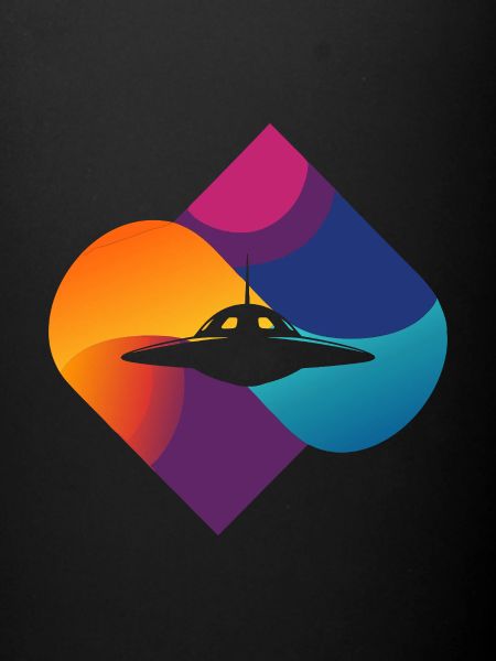 UFO Space Scifi