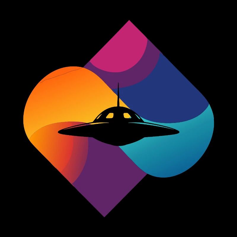 UFO Space Scifi