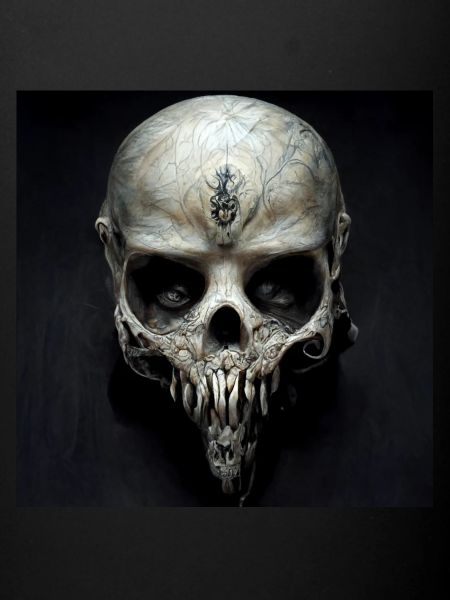 Skull