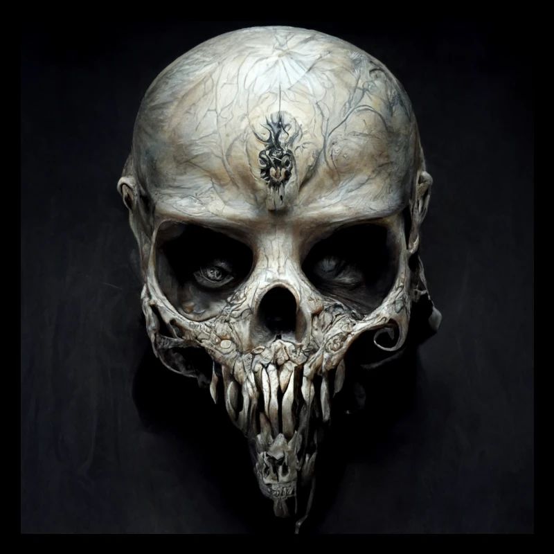 Skull