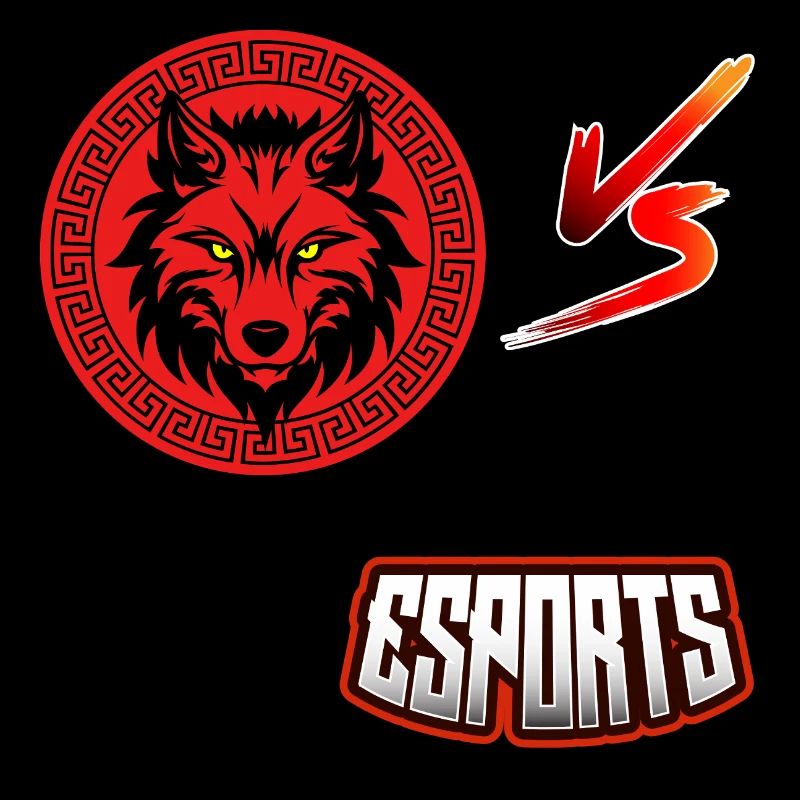 Wolf Gaming
