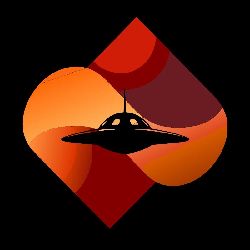 Raumschiff Invasion Scifi