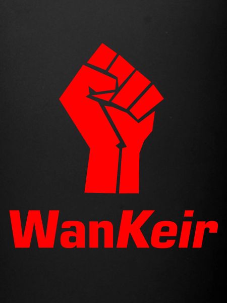 WanKeir Red