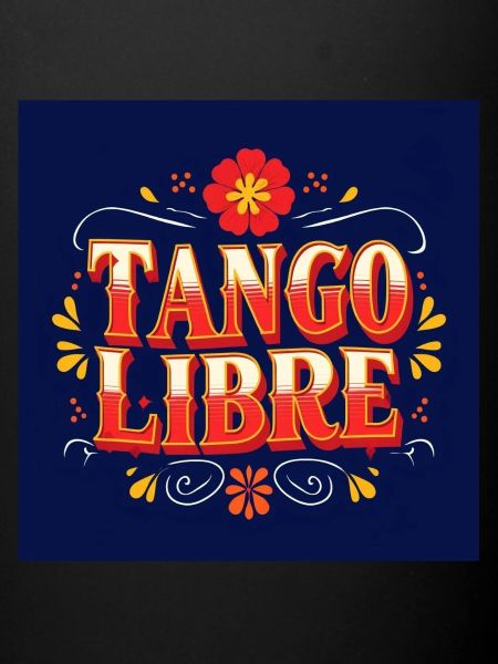 TANGO LIBRE