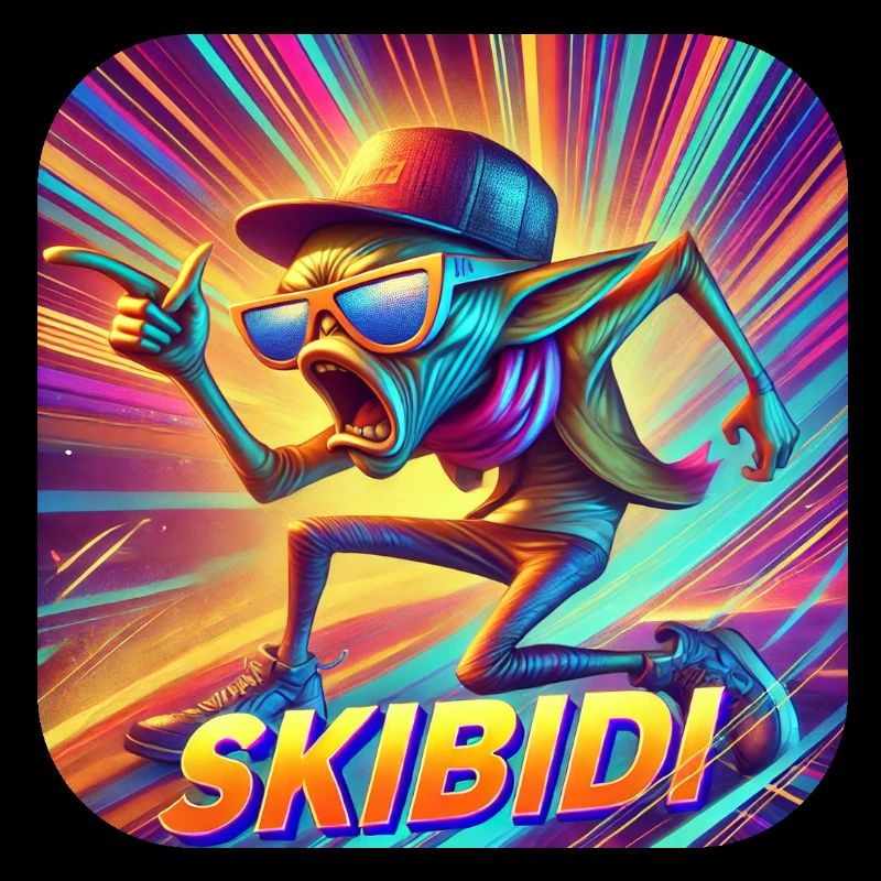 Skibidi