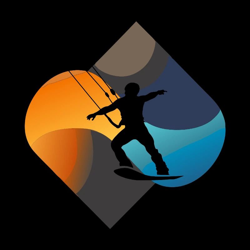 Wakeboarding Wakeboarden