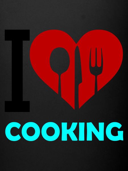 J’adore cuisiner