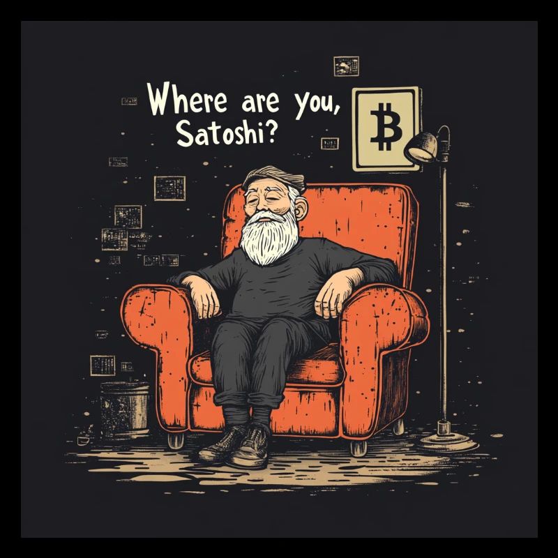 Satoshi