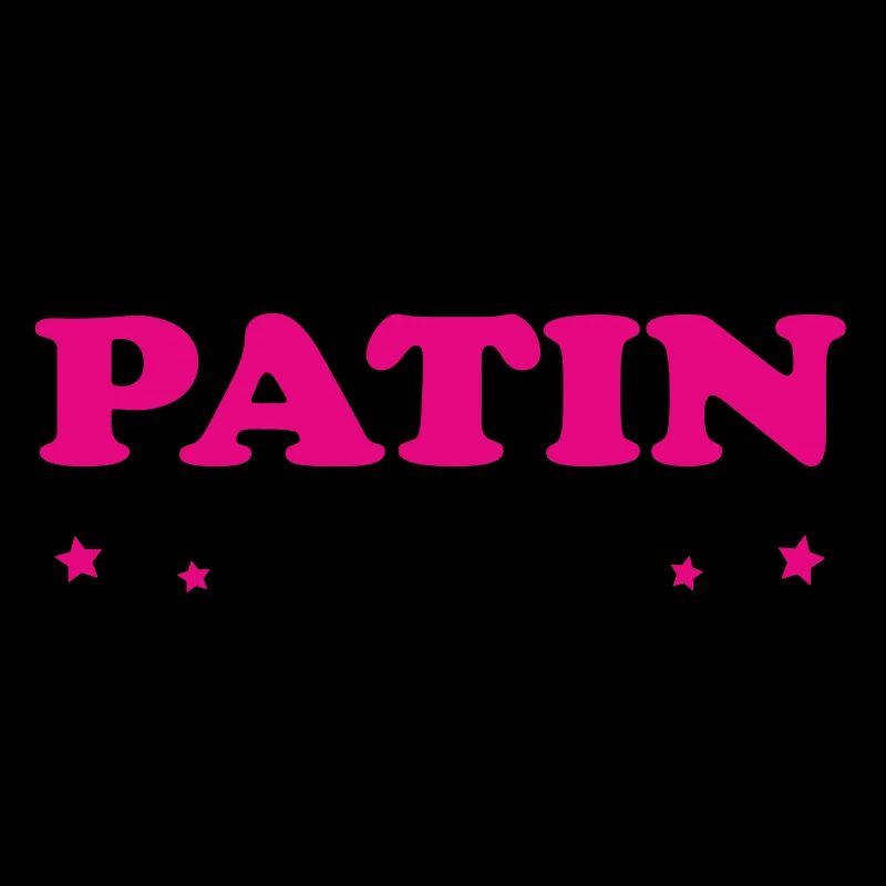 BESTE PATIN MARRAINE IN DER WELT