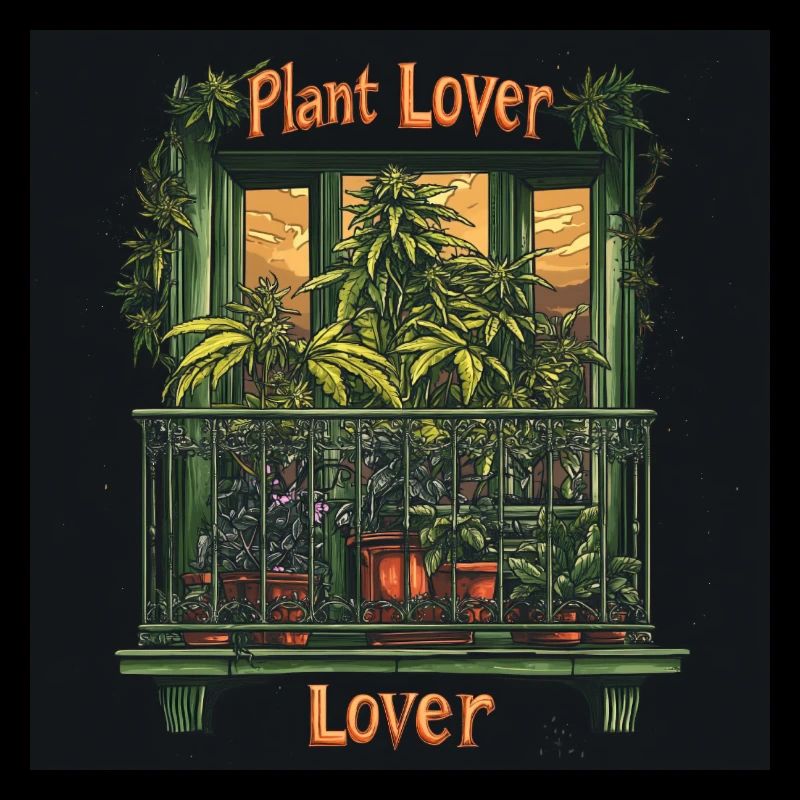 Canabis lover Berlin