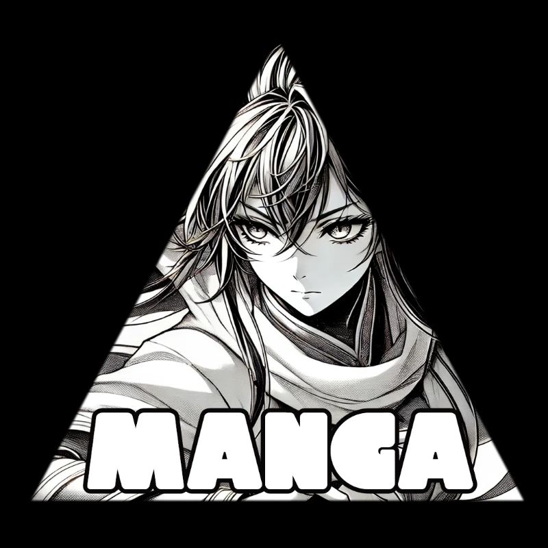 Manga